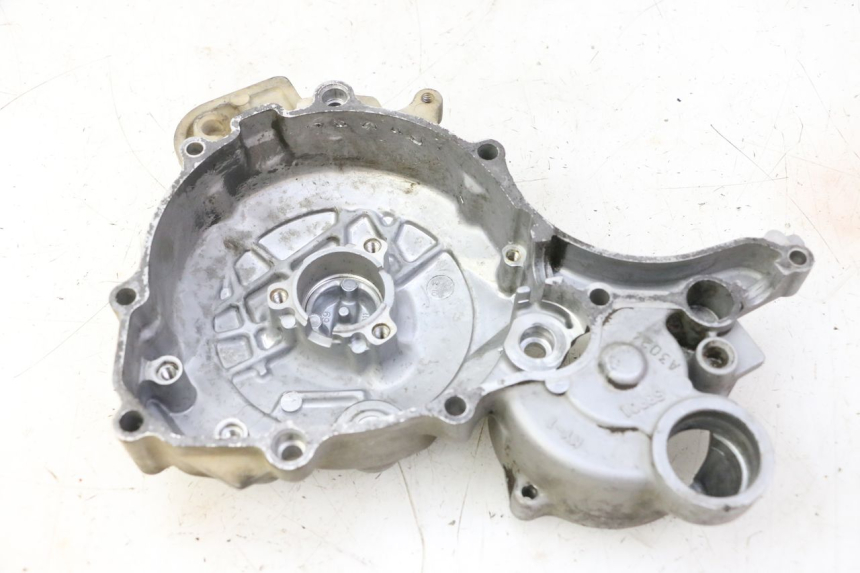 photo de CARTER ACCENSIONE YAMAHA YFM R RAPTOR 250 (2008 - 2014) - Dettagli dei punti di fissaggio