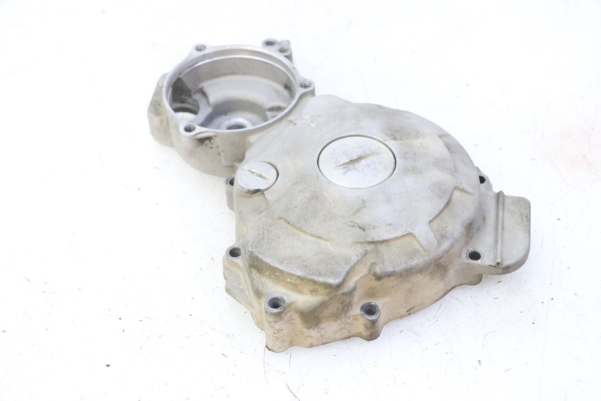 photo de CARTER ACCENSIONE YAMAHA YFM R RAPTOR 250 (2008 - 2014) - Stato della superficie e materiale