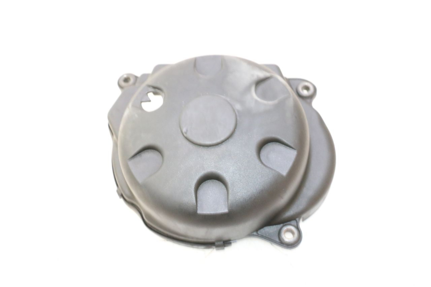 photo de CARTER ACCENSIONE YAMAHA YP MAJESTY 125 (1998 - 2001) - Vista principale