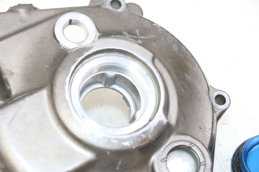 photo de CARTER ACCENSIONE YAMAHA YZ-F YZF 250 (2014 - 2018) - Primo piano ad alta risoluzione