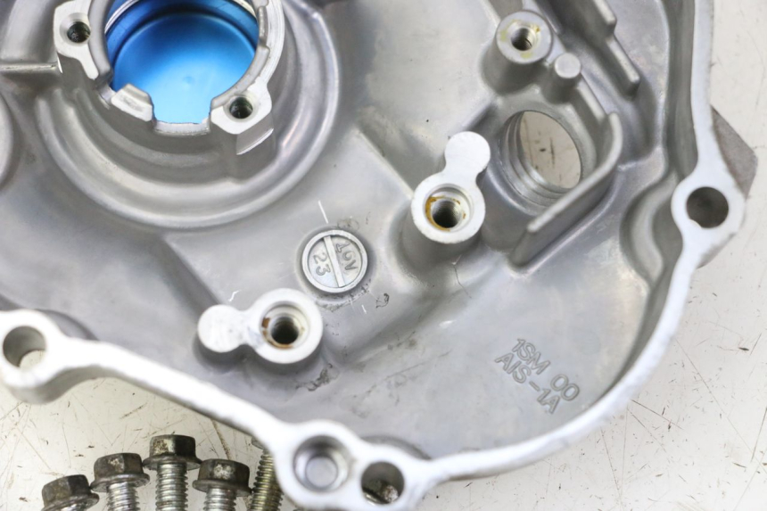 photo de CARTER ACCENSIONE YAMAHA YZ-F YZF 250 (2014 - 2018) - Altra angolazione