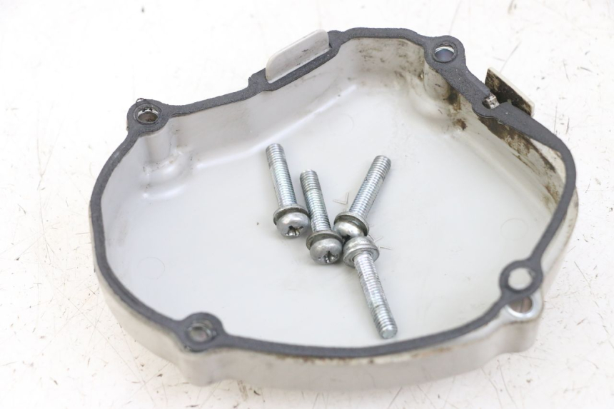 photo de CARTER ACCENSIONE YAMAHA YZ 125 (2017 - 2021) - Zoom sullo stato d'uso