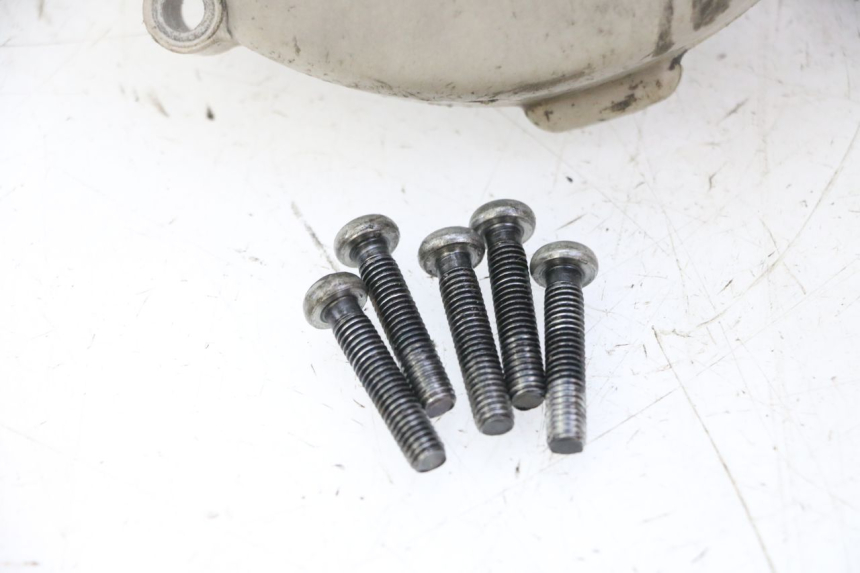 photo de CARTER ACCENSIONE YAMAHA YZ 125 (1998 - 2005) - Stato della superficie e materiale