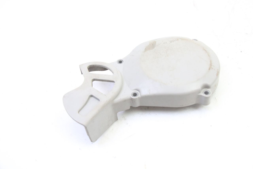 photo de CARTER ACCENSIONE YAMAHA YZ 85 (2022 - 2025) - Primo piano tecnico