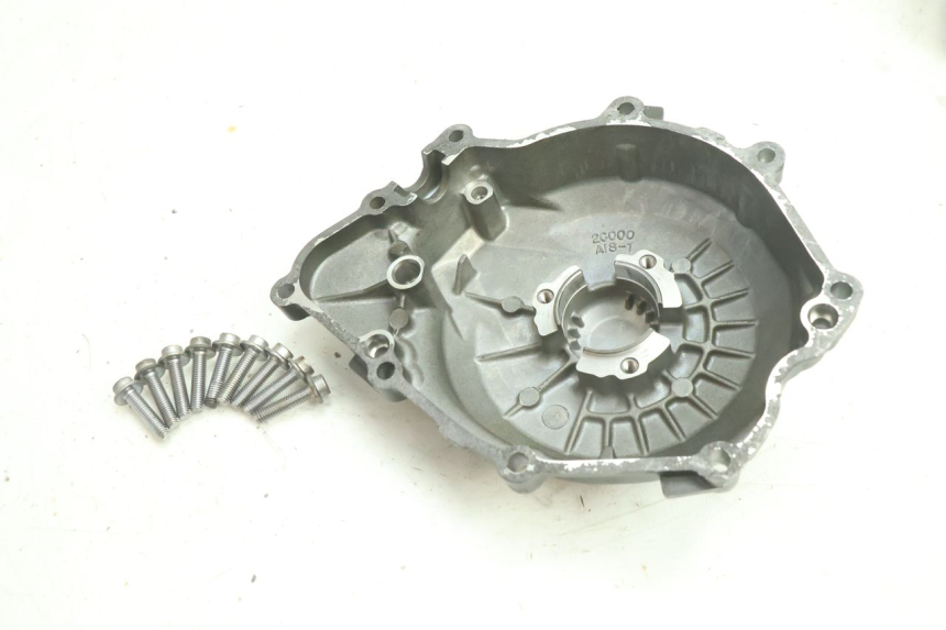 photo de CARTER ACCENSIONE YAMAHA YZF R6 600 (2008 - 2009) - Altra angolazione