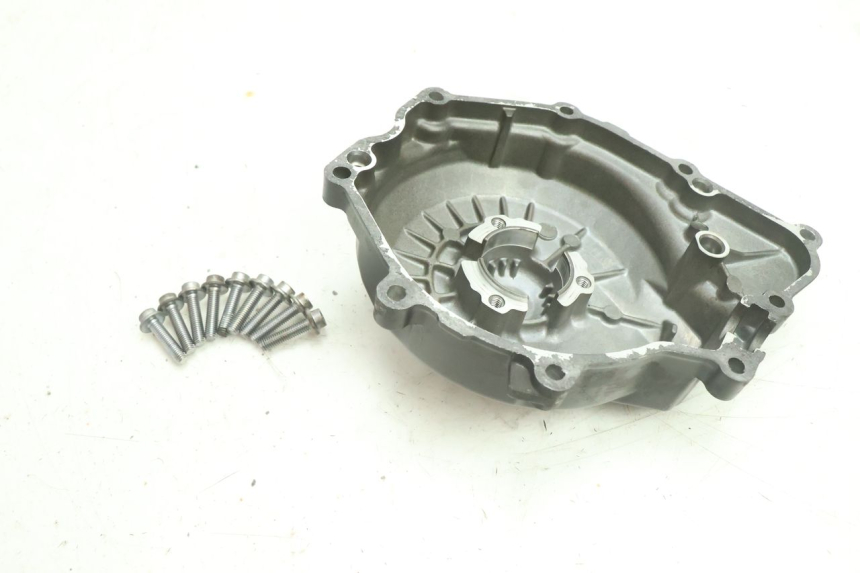 photo de CARTER ACCENSIONE YAMAHA YZF R6 600 (2008 - 2009) - Primo piano tecnico