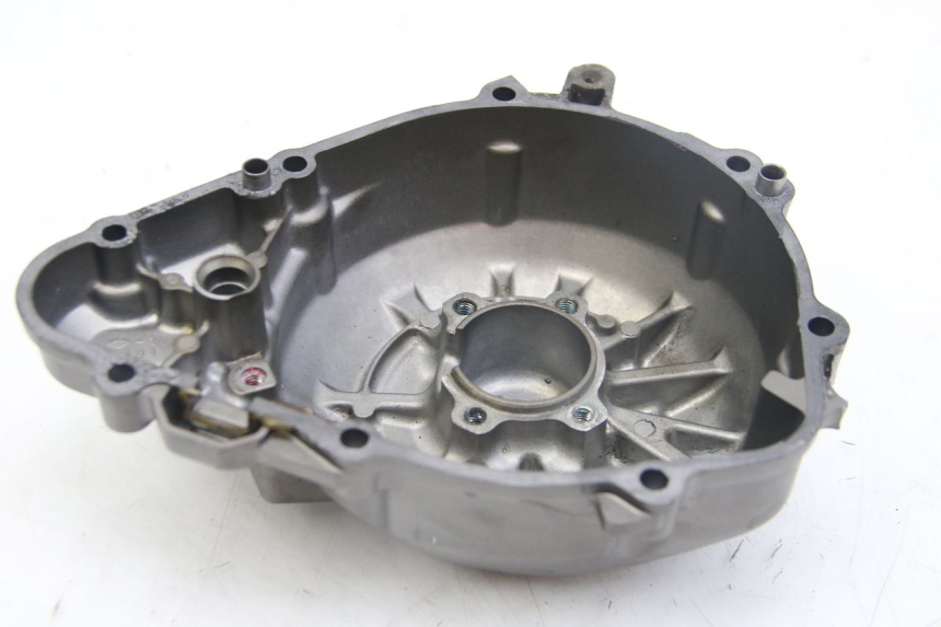 photo de CARTER ACCENSIONE KAWASAKI Z ABS 1000 (2014 - 2020) - Primo piano tecnico