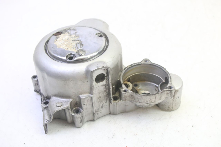 photo de CARTER ACCENSIONE KYMCO ZING 125 (1997 - 2003) - Primo piano tecnico