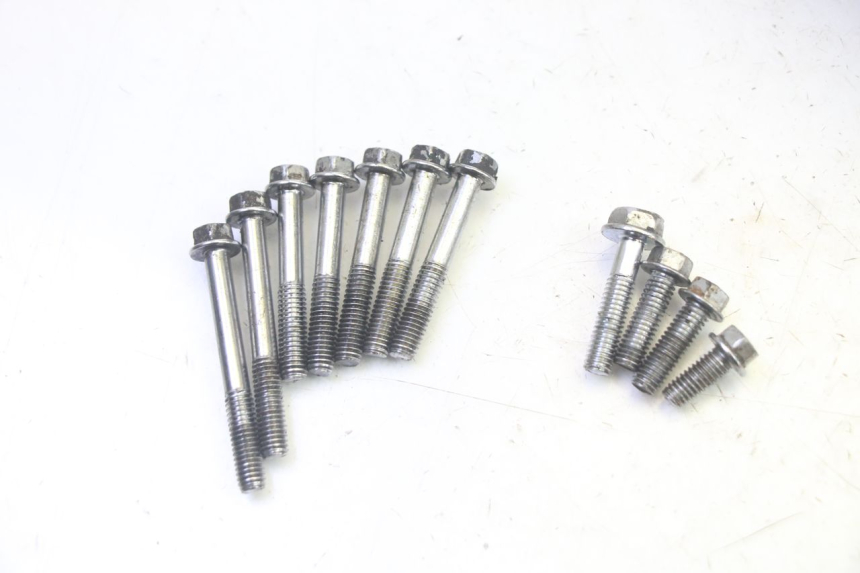 photo de CARTER ACCENSIONE KYMCO ZING 125 (1997 - 2003) - Marcature e riferimenti originali