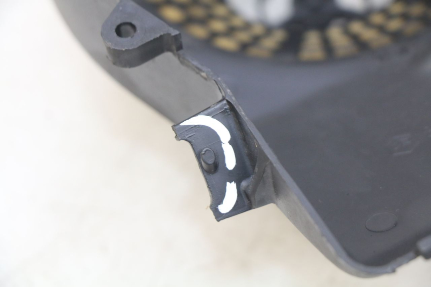 photo de COPERCHIO ACCENSIONE PIAGGIO ZIP 2T 50 (2009 - 2019) - Zoom sullo stato d'uso