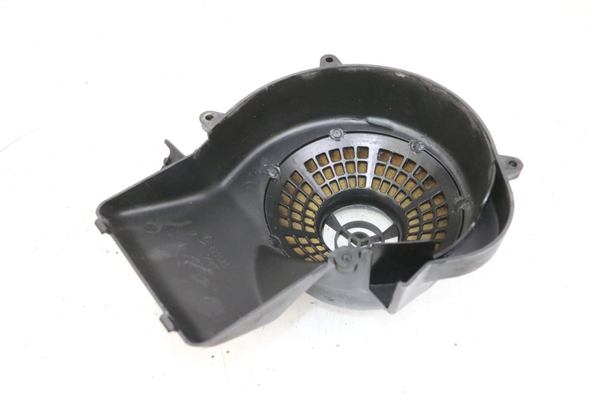 photo de COPERCHIO ACCENSIONE PIAGGIO ZIP 2T 50 (2009 - 2019) - Zoom sullo stato d'uso