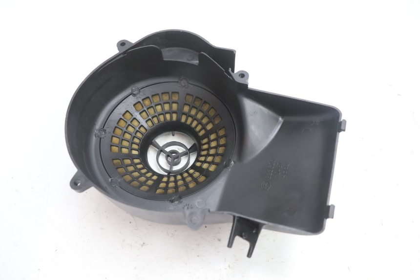 photo de COPERCHIO ACCENSIONE PIAGGIO ZIP 2T 50 (2009 - 2019) - Dettagli dei punti di fissaggio