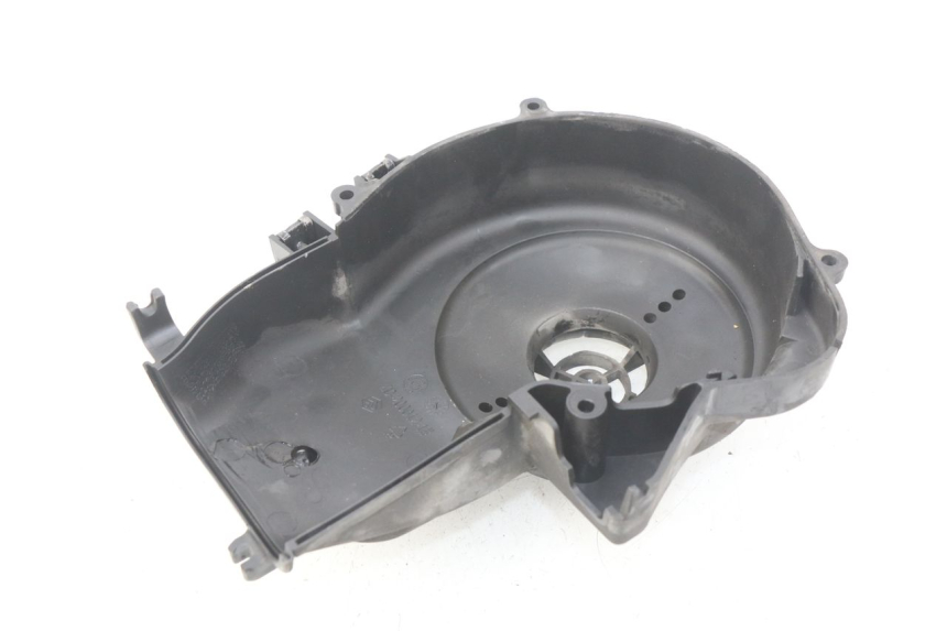 photo de COPERCHIO ACCENSIONE PIAGGIO ZIP 4T 50 (2018 - 2020) - Zoom sullo stato d'uso