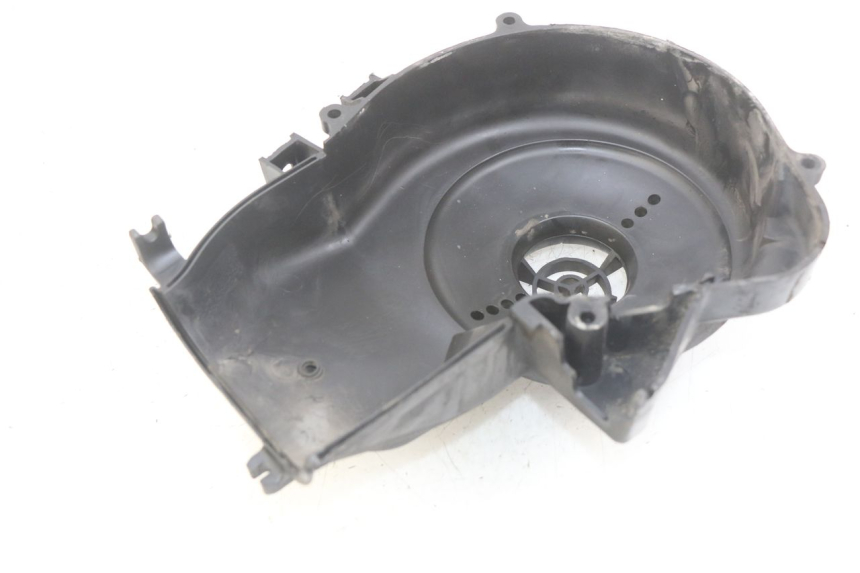 photo de COPERCHIO ACCENSIONE PIAGGIO ZIP 4T 50 (2018 - 2020) - Zoom sullo stato d'uso