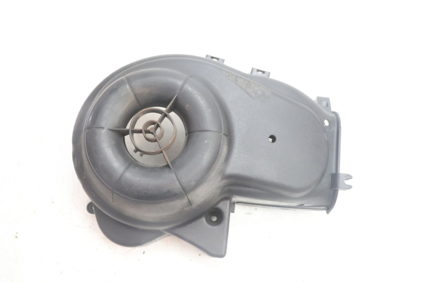 photo de CARTER ACCENSIONE PIAGGIO ZIP IGET 4T 50 (2021 - 2023) - Vista principale