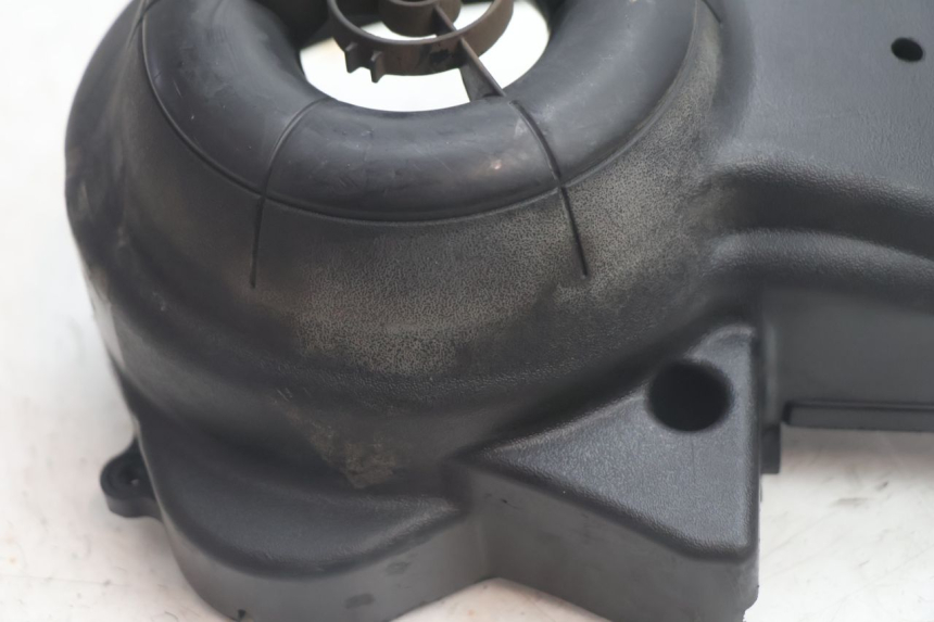 photo de CARTER ACCENSIONE PIAGGIO ZIP IGET 4T 50 (2021 - 2023) - Zoom sullo stato d'uso