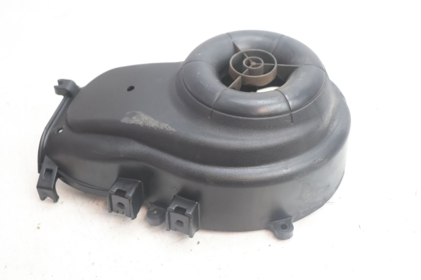 photo de CARTER ACCENSIONE PIAGGIO ZIP IGET 4T 50 (2021 - 2023) - Altra angolazione