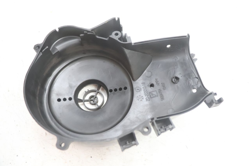 photo de CARTER ACCENSIONE PIAGGIO ZIP IGET 4T 50 (2021 - 2023) - Primo piano tecnico
