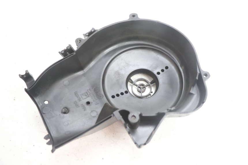 photo de CARTER ACCENSIONE PIAGGIO ZIP IGET 4T 50 (2021 - 2023) - Vista d'insieme del prodotto