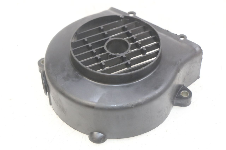 photo de CARTER ACCENSIONE UNIVERSAL BIKE ZN50QT-11B 50 (2018 - 2021) - Vista principale