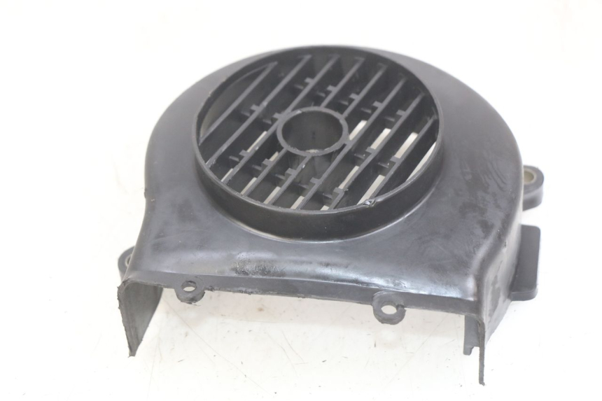 photo de CARTER ACCENSIONE UNIVERSAL BIKE ZN50QT-11B 50 (2018 - 2021) - Altra angolazione