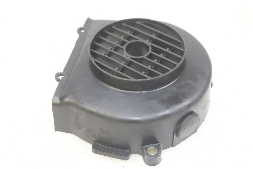 photo de CARTER ACCENSIONE UNIVERSAL BIKE ZN50QT-11B 50 (2018 - 2021) - Primo piano tecnico