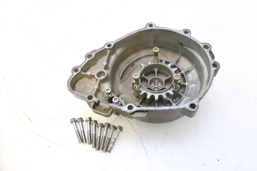 photo de CARTER ACCENSIONE KAWASAKI ZX-6R ZX6R 600 (2000 - 2002) - Dettagli dei punti di fissaggio
