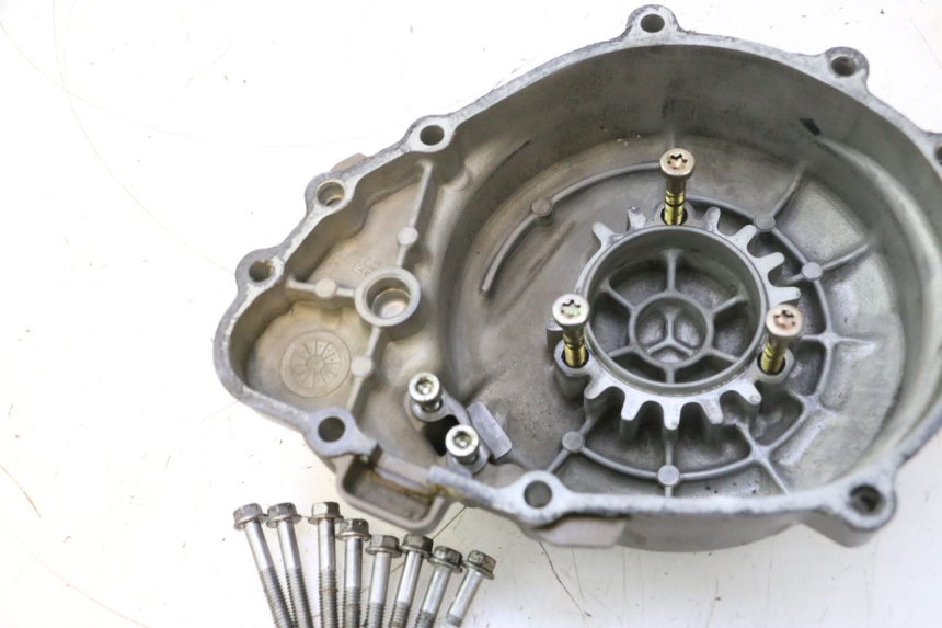 photo de CARTER ACCENSIONE KAWASAKI ZX-6R ZX6R 600 (2000 - 2002) - Stato della superficie e materiale