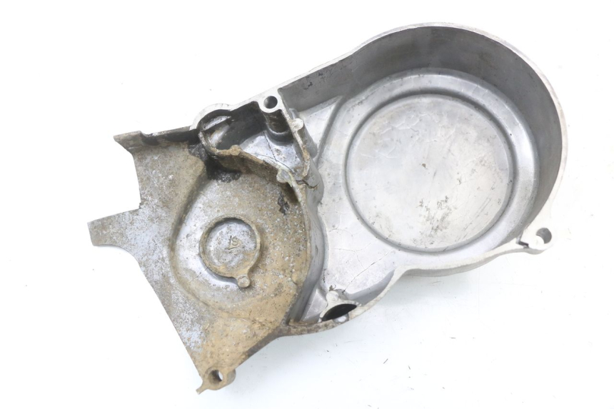 photo de COPERCHIO ALTERNATORE KSR RACING DRIFT 140 - Primo piano tecnico