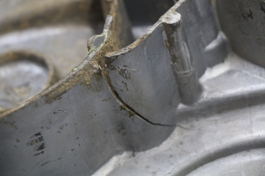 photo de COPERCHIO ALTERNATORE KSR RACING DRIFT 140 - Vista d'insieme del prodotto