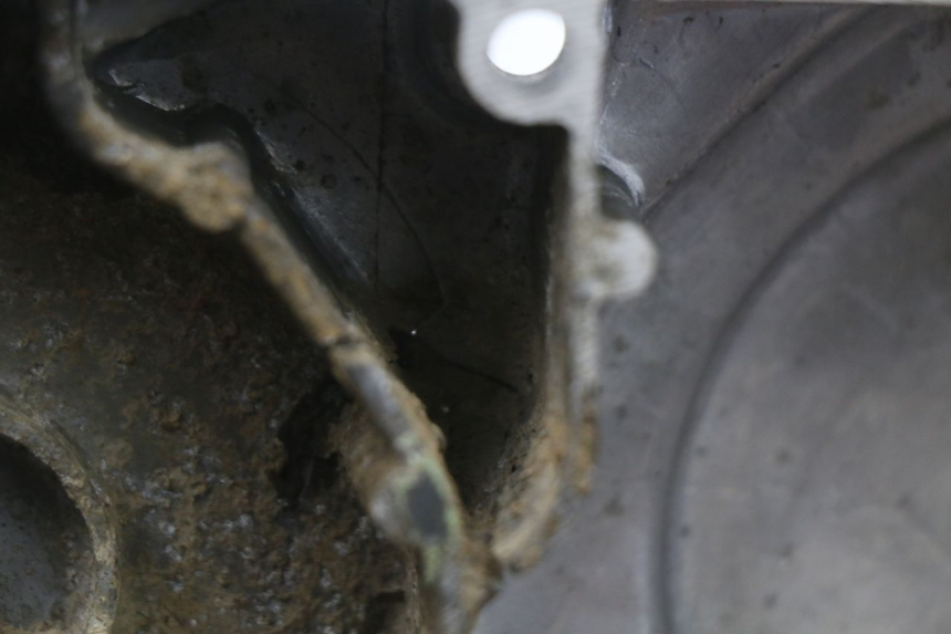 photo de COPERCHIO ALTERNATORE KSR RACING DRIFT 140 - Dettagli dei punti di fissaggio