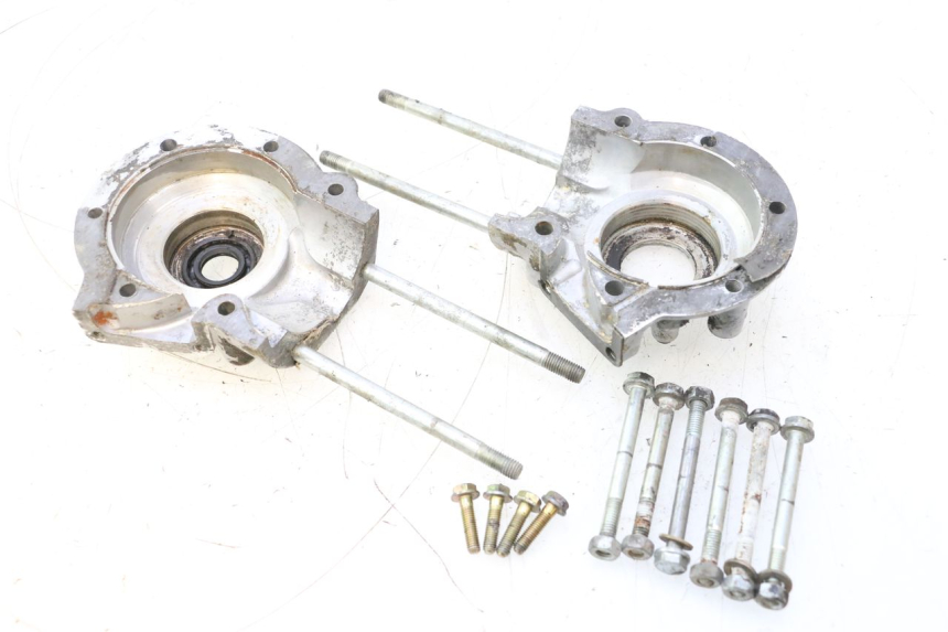 photo de CARTER MOTORE PEUGEOT 103 SPX CLIP 50 (1989 - 1992) - Dettaglio del componente