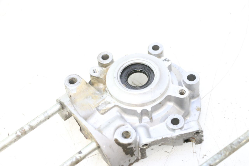 photo de CARTER MOTORE PEUGEOT 103 SPX CLIP 50 (1989 - 1992) - Zoom sui componenti