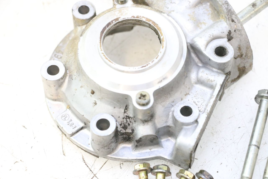 photo de CARTER MOTORE PEUGEOT 103 SPX CLIP 50 (1989 - 1992) - Foto prodotto supplementare