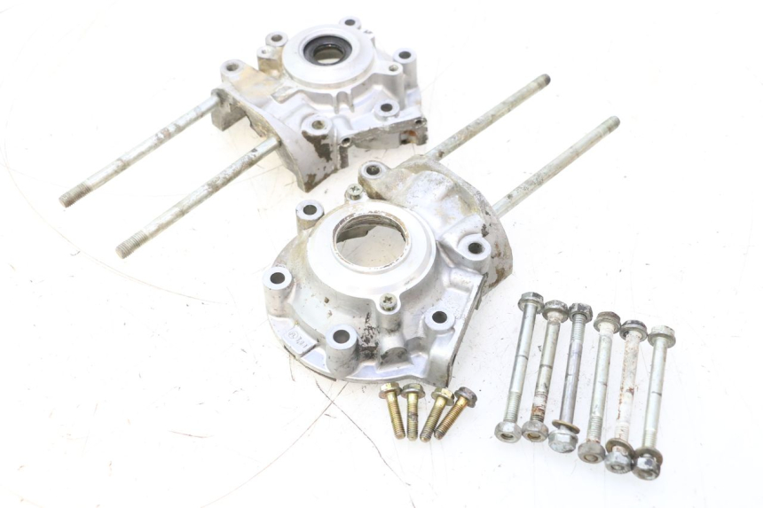 photo de CARTER MOTORE PEUGEOT 103 SPX CLIP 50 (1989 - 1992) - Ispezione visiva dettagliata
