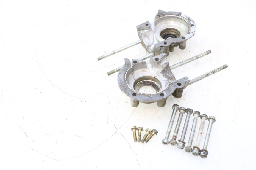 photo de CARTER MOTORE PEUGEOT 103 SPX CLIP 50 (1989 - 1992) - Focus sulla struttura