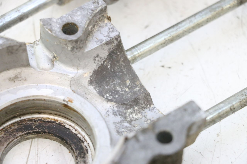 photo de CARTER MOTORE PEUGEOT 103 SPX CLIP 50 (1989 - 1992) - Angolazione alternativa