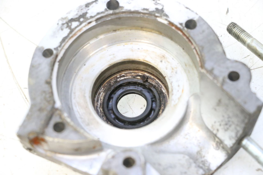 photo de CARTER MOTORE PEUGEOT 103 SPX CLIP 50 (1989 - 1992) - Panoramica del profilo