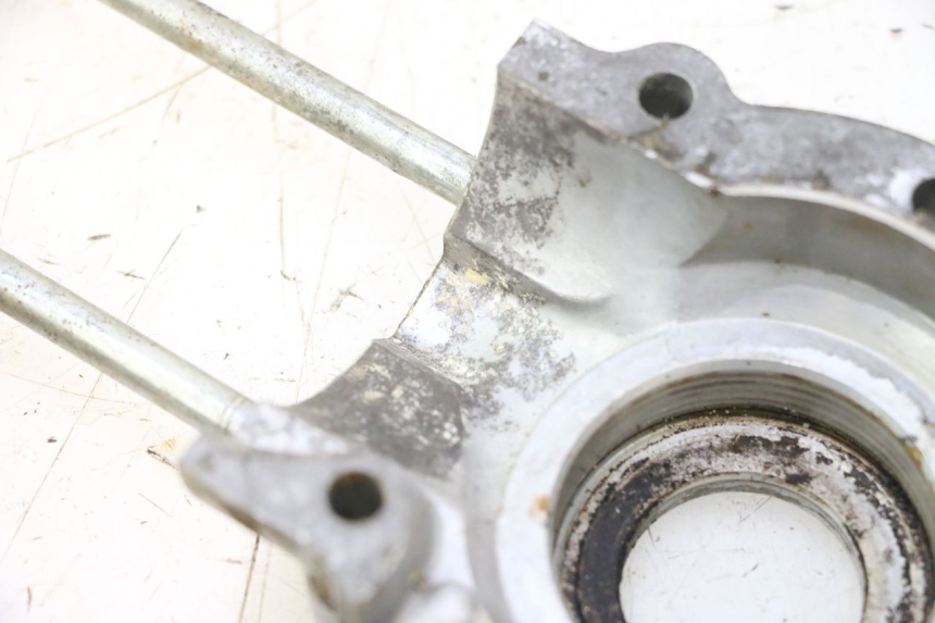 photo de CARTER MOTORE PEUGEOT 103 SPX CLIP 50 (1989 - 1992) - Vista principale