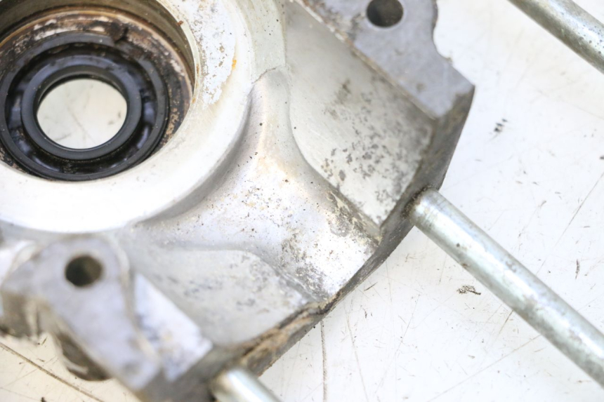 photo de CARTER MOTORE PEUGEOT 103 SPX CLIP 50 (1989 - 1992) - Dettaglio del componente