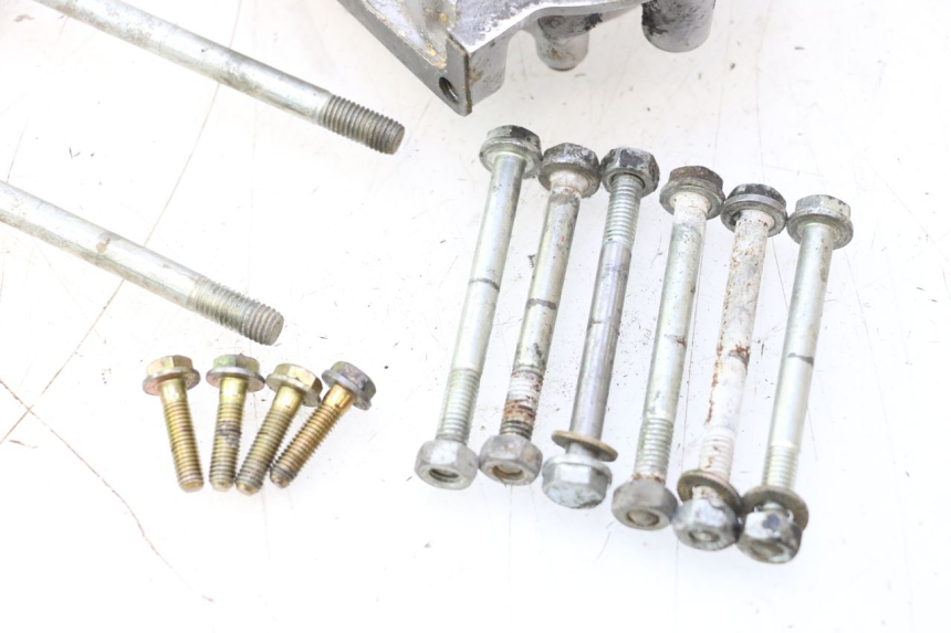 photo de CARTER MOTORE PEUGEOT 103 SPX CLIP 50 (1989 - 1992) - Zoom sullo stato d'uso