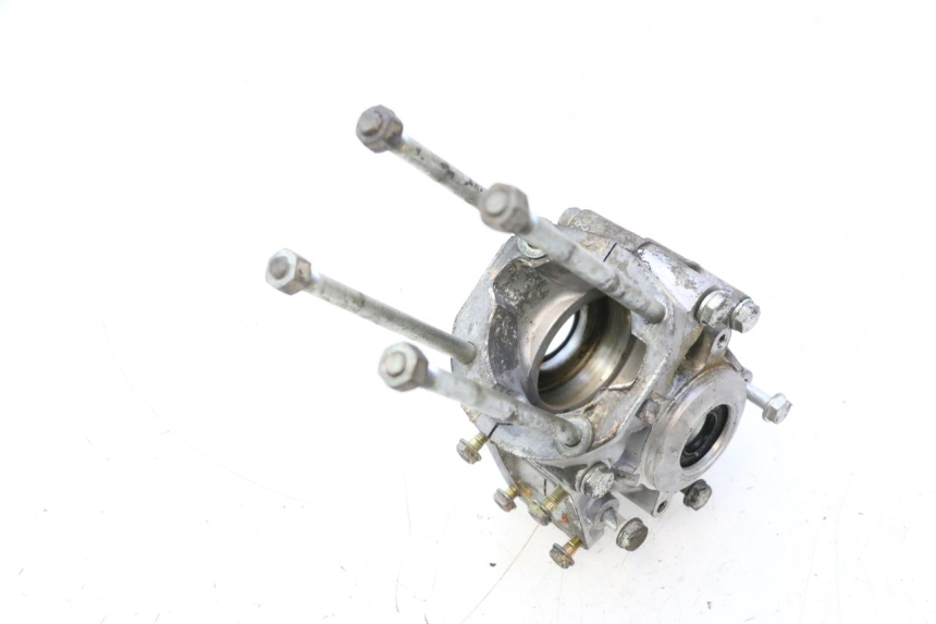 photo de CARTER MOTORE PEUGEOT 103 SPX CLIP 50 (1989 - 1992) - Dettagli dei punti di fissaggio