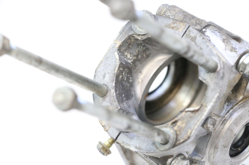 photo de CARTER MOTORE PEUGEOT 103 SPX CLIP 50 (1989 - 1992) - Stato della superficie e materiale