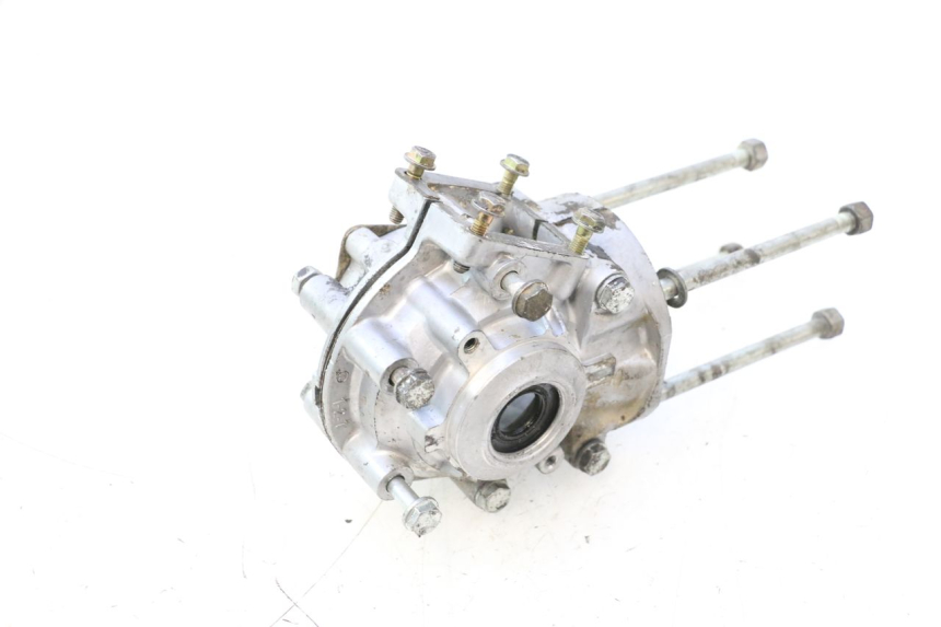 photo de CARTER MOTORE PEUGEOT 103 SPX CLIP 50 (1989 - 1992) - Marcature e riferimenti originali