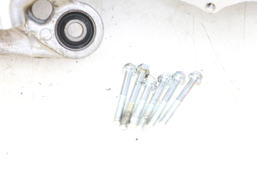 photo de CARTER MOTORE DAELIM A-FOUR 2T 50 (2005 - 2012) - Altra angolazione