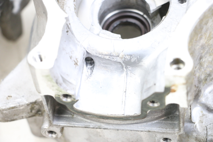 photo de CARTER MOTORE DAELIM A-FOUR 2T 50 (2005 - 2012) - Vista d'insieme del prodotto