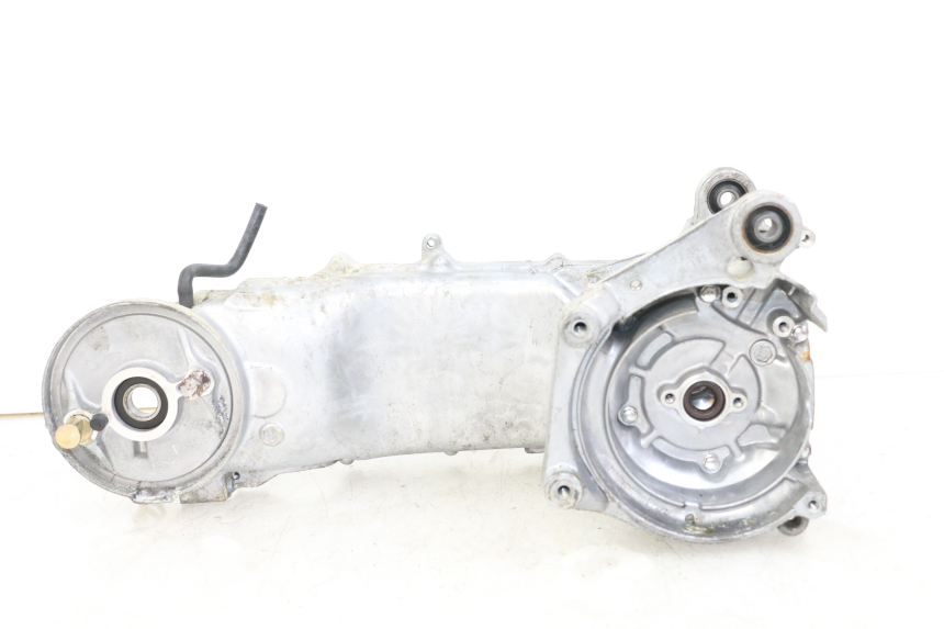 photo de CARTER MOTORE DAELIM A-FOUR 2T 50 (2005 - 2012) - Dettagli dei punti di fissaggio