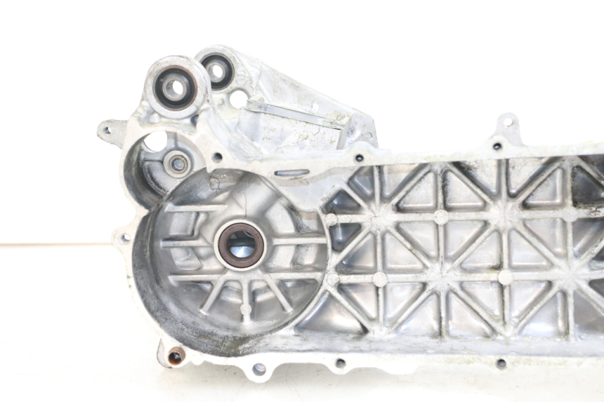 photo de CARTER MOTORE DAELIM A-FOUR 2T 50 (2005 - 2012) - Marcature e riferimenti originali