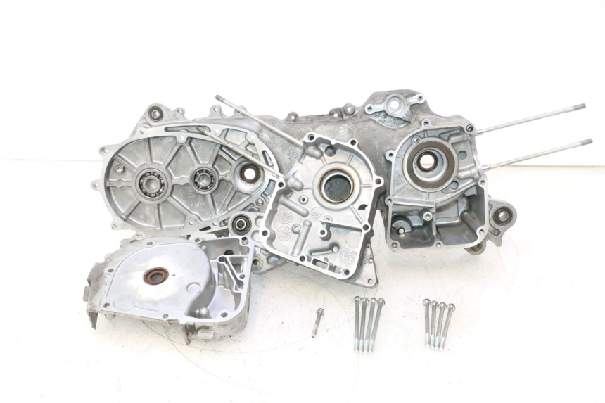 photo de CARTER BAS MOTEUR KYMCO AGILITY 16+ 4T 50 (2018 - 2023) - Dettaglio del componente