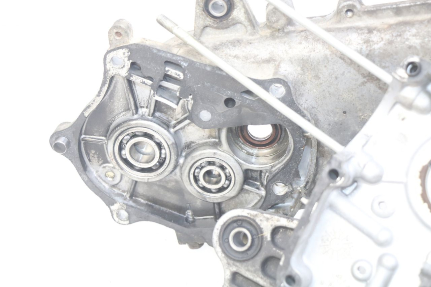 photo de CARTER BAS MOTEUR KYMCO AGILITY 4T 50 (2005 - 2018) - Primo piano ad alta risoluzione